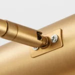 Minimalist Marble with Small Table Floor Lamp - Image 5