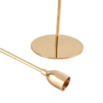 Creative Single Head Candlestick Candle Holder Wedding Table Decoration - Image 4