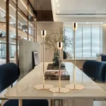 Creative Single Head Candlestick Candle Holder Wedding Table Decoration - Image 6