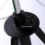 Satellite Studio Tripod Floor Lamp Living Room Bedroom , CN Plug - Image 7