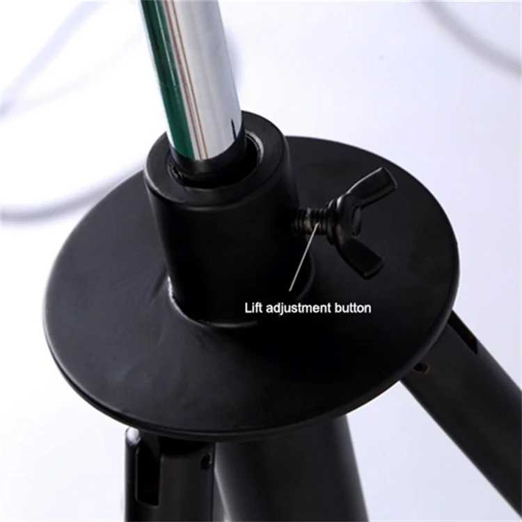 TBD078085001A_6.webp Satellite Studio Tripod Floor Lamp Living Room Bedroom , CN Plug - Image 7