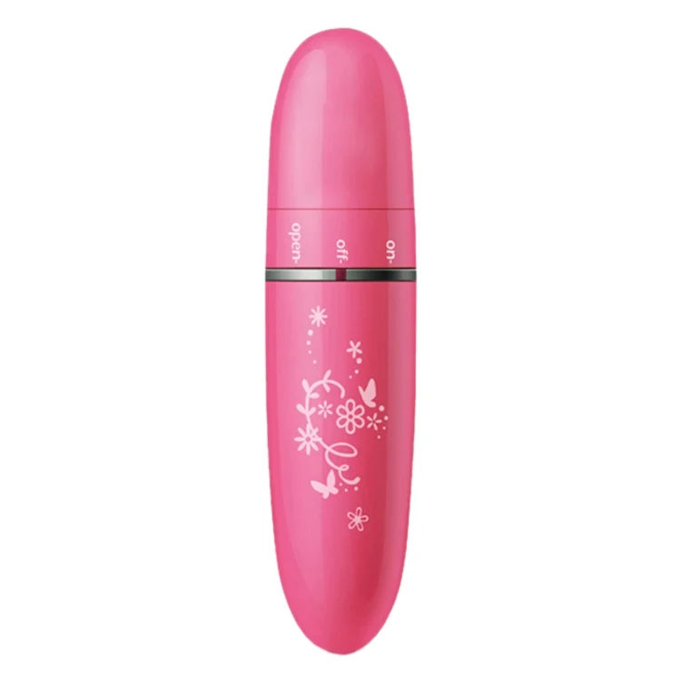 TBD078972401A_1.webp 2 PCS Mini Electric Portable Eye Massager Eye Care Beauty Instrument - Image 2