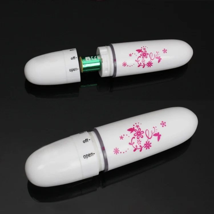 TBD078972401A_11.webp 2 PCS Mini Electric Portable Eye Massager Eye Care Beauty Instrument - Image 12