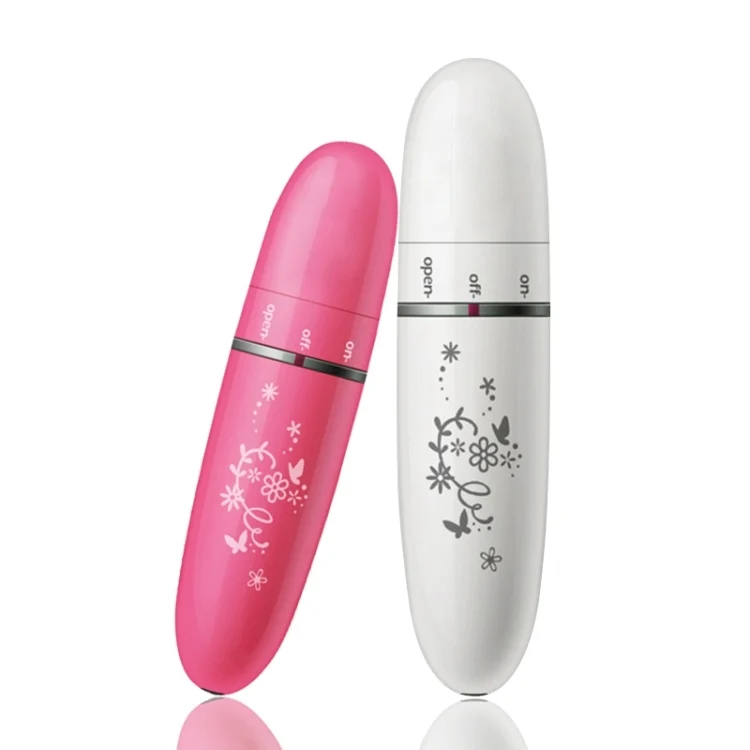 TBD078972401A_2.webp 2 PCS Mini Electric Portable Eye Massager Eye Care Beauty Instrument - Image 3