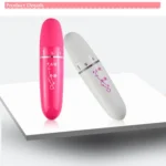 2 PCS Mini Electric Portable Eye Massager Eye Care Beauty Instrument - Image 6