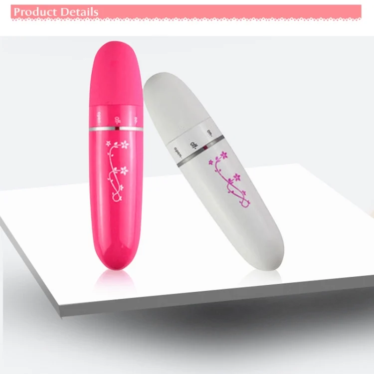 TBD078972401A_5.webp 2 PCS Mini Electric Portable Eye Massager Eye Care Beauty Instrument - Image 6