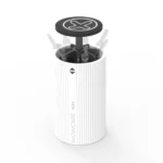 Wowcase Mini Screwdriver Bit Storage Box One Key Lift Storage Barrel - Image 2