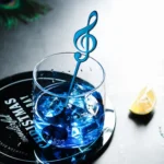 Creative Musical Note Spoon Coffee Stirring Scoop Stainless Steel Titanium Music Bar Spoon Gift Spoon - Image 8