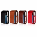 Portable Mini Bag for IQOS for IQOS 2.4 Plus Universal Case Cover Protective Pouch - Image 5