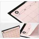 30 Sheets Weekly Planner Sticky Notes Cute Stationery Office Paper Memo Pad - Image 6