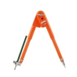 Metal Multifunctional Stainless Steel Drawing Circle Wodworking Compass - Image 2