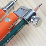 Metal Multifunctional Stainless Steel Drawing Circle Wodworking Compass - Image 4