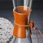 Heat Resistant Glass Coffee Pot Convenient Hand Made Pot - Image 6