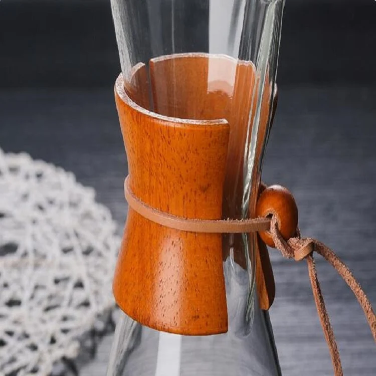 TBD082912501_5.webp Heat Resistant Glass Coffee Pot Convenient Hand Made Pot - Image 6