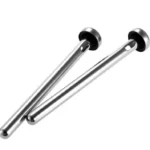 2 PCS 304 Stainless Steel Quick Freezing Ice Wine Cooler Portable Cooling Rod Cooling Wine Rod - Image 2