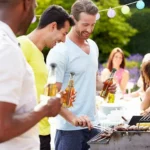 2 PCS 304 Stainless Steel Quick Freezing Ice Wine Cooler Portable Cooling Rod Cooling Wine Rod - Image 13