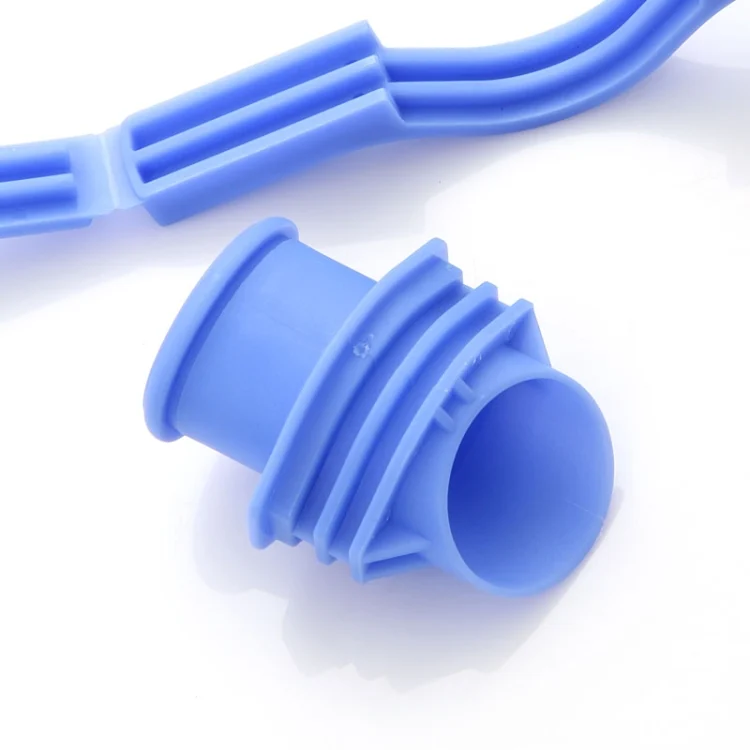 TBD0846368_4.webp Portable Bag Sealing Clip Out Nozzle Kitchen Preservation Tool, Random Color Delivery - Image 5