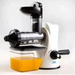 Multifunction Home Manual Juicer Apple Orange Wheatgrass Portable DIY Juicer - Image 5