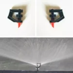 10 PCS Micro-Drip Irrigation Accessories Selling 360 Degree Rotating Sprinkler Threaded Interface - Image 6