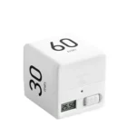 LED Magic Cube Time Manager Kitchen Timer