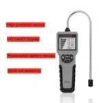 YAWOA BF200 Intelligent Brake Fluid Detector Brake Fluid Detection Pen Brake Fluid Moisture Detector - Image 2