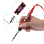 908S 80W LCD Thermostat Soldering Iron Constant Temperature Soldering Iron - Image 2