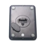 5 / 15kg x 1g Stainless Steel High Precision Kitchen Touch Electronic Scale - Image 5