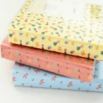 Cartoon Cover 64 Sheets Photos Mini Insert Photo Album - Image 5