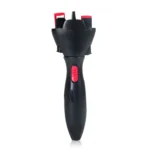 Professional Fast Styling Smart Electric Braid Machine Twist Curling Iron - Image 2