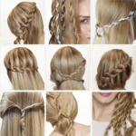 Professional Fast Styling Smart Electric Braid Machine Twist Curling Iron - Image 6