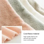 Small Microfiber Face Towel Super Absorbent Bathroom Towels - Image 3