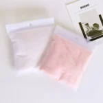 Small Microfiber Face Towel Super Absorbent Bathroom Towels - Image 6