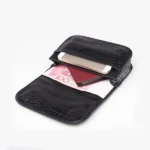 Vintage Women Alligator PU Leather Waist Pack Travel Belt Wallets Fanny Bags - Image 6