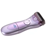 HS Body Washing Lady Electric Hair Remover - Image 2
