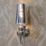 Simple Modern Study Living Room Bedroom Bedside Lamp Fashion Creative Corridor Aisle Foyer Wall Lamp - Image 7