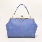 Women Handbags Messenger Bags Retro Shoulder Bag - Image 2
