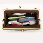 Women Handbags Messenger Bags Retro Shoulder Bag - Image 5