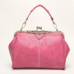 Women Handbags Messenger Bags Retro Shoulder Bag - Image 10