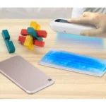 XD003 Multi-functional Sterilizer Ultraviolet Sterilization Ozone Disinfection Box - Image 11