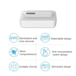 XD003 Multi-functional Sterilizer Ultraviolet Sterilization Ozone Disinfection Box - Image 3