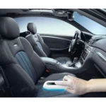 XD003 Multi-functional Sterilizer Ultraviolet Sterilization Ozone Disinfection Box - Image 10