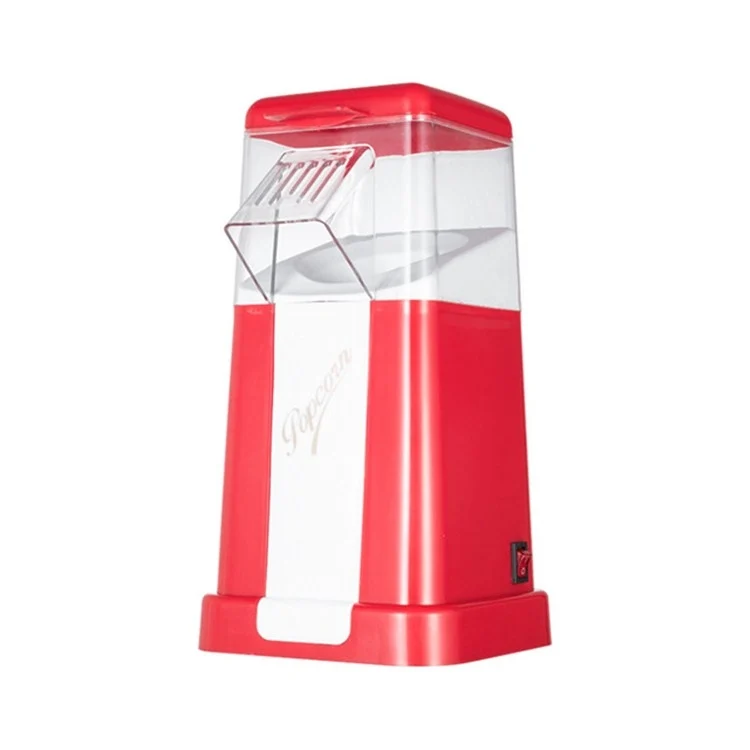 Home Childrens Popcorn Machine Mini Corn Popcorn Machine