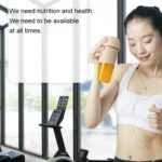 Portable Juicer Mini Electric Blender Portable Juicer - Image 5