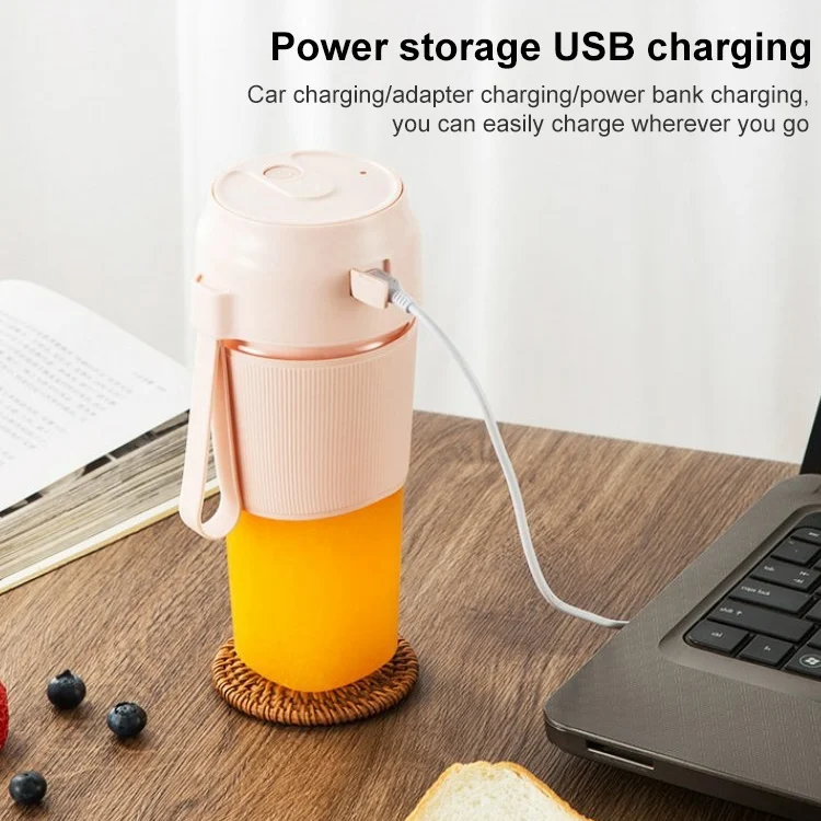 TBD091228401A_6.webp Portable Juicer Mini Electric Blender Portable Juicer - Image 7