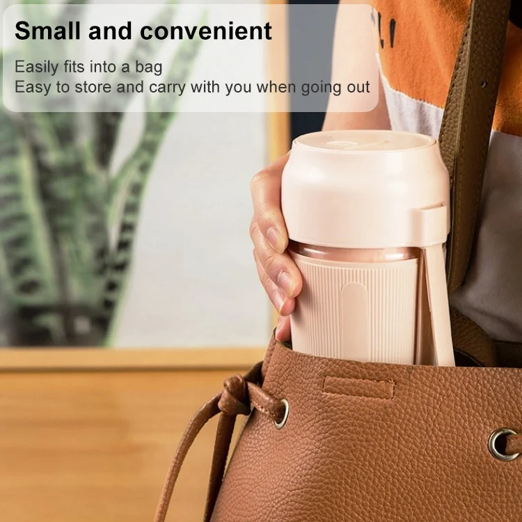 TBD091228401A_7.webp Portable Juicer Mini Electric Blender Portable Juicer - Image 8