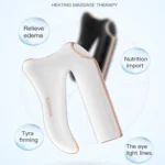 KITLNNO Electric Cervical Spine Meridian Dredge Fascia Knife Massage Instrument Intelligent Scraping Instrument - Image 4