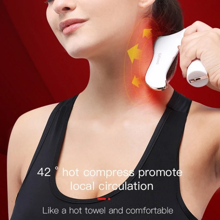 TBD091245901A_4.webp KITLNNO Electric Cervical Spine Meridian Dredge Fascia Knife Massage Instrument Intelligent Scraping Instrument - Image 5