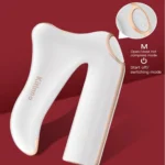 KITLNNO Electric Cervical Spine Meridian Dredge Fascia Knife Massage Instrument Intelligent Scraping Instrument - Image 7