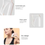 KITLNNO Electric Cervical Spine Meridian Dredge Fascia Knife Massage Instrument Intelligent Scraping Instrument - Image 8