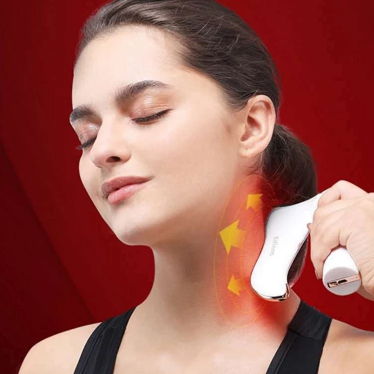 TBD091245901A_8.webp KITLNNO Electric Cervical Spine Meridian Dredge Fascia Knife Massage Instrument Intelligent Scraping Instrument - Image 9